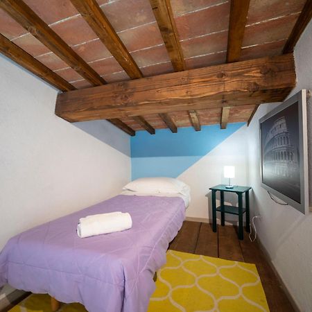 Holiday Home Olivo By Interhome Castellina in Chianti Extérieur photo