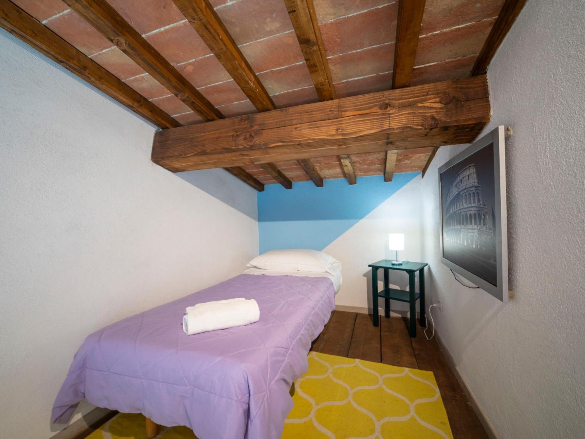 Holiday Home Olivo By Interhome Castellina in Chianti Extérieur photo