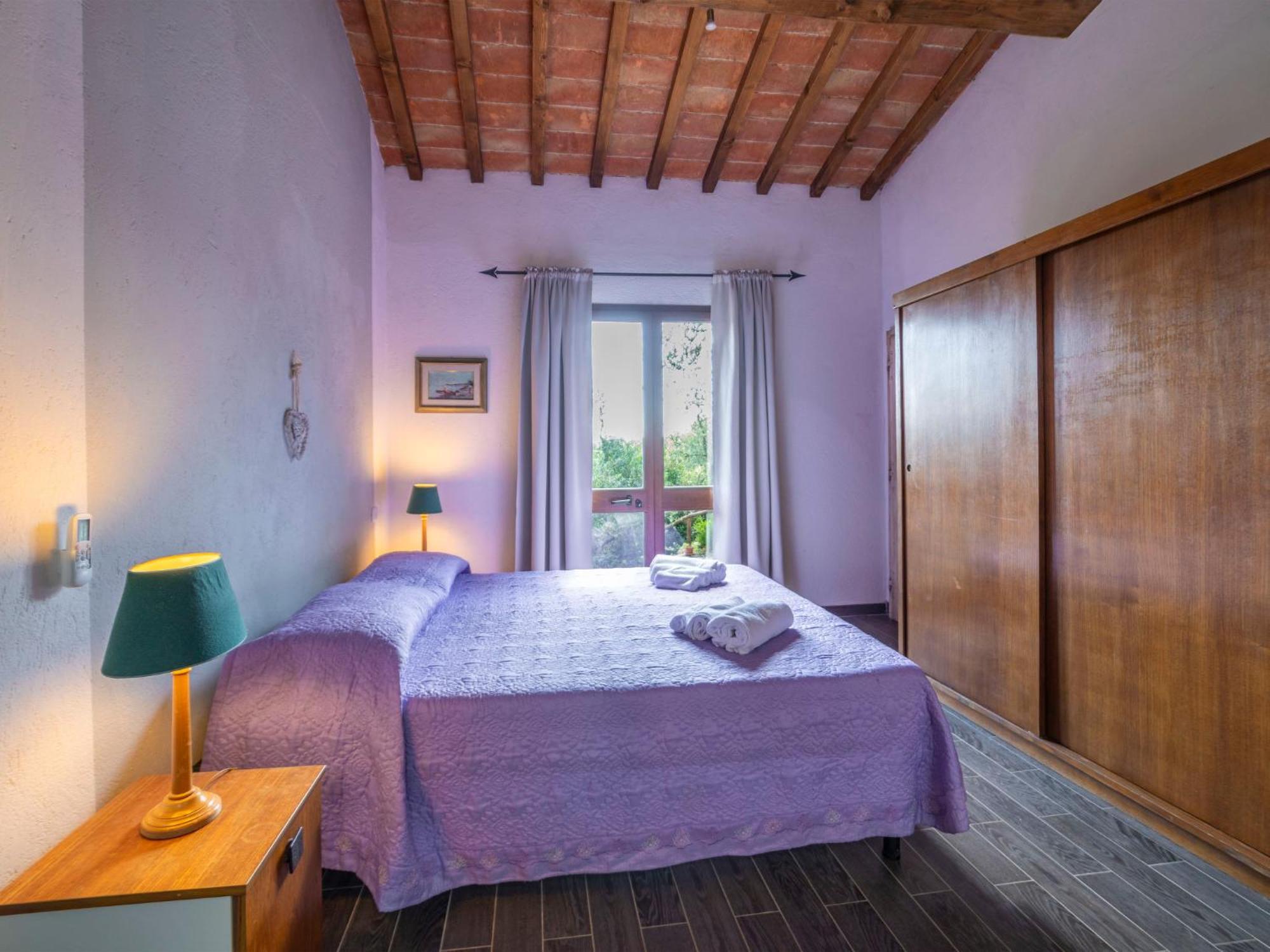 Holiday Home Olivo By Interhome Castellina in Chianti Extérieur photo