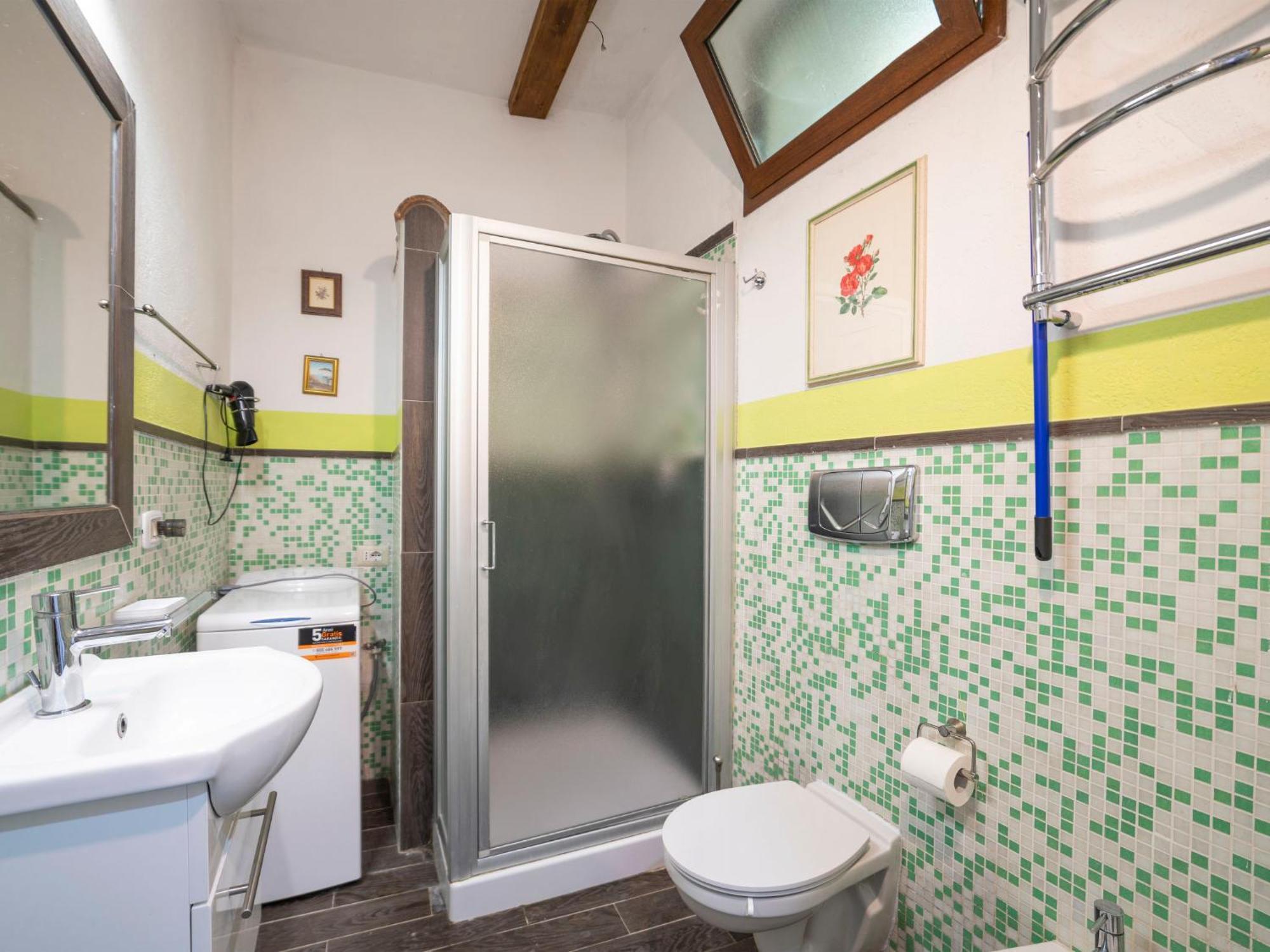 Holiday Home Olivo By Interhome Castellina in Chianti Extérieur photo