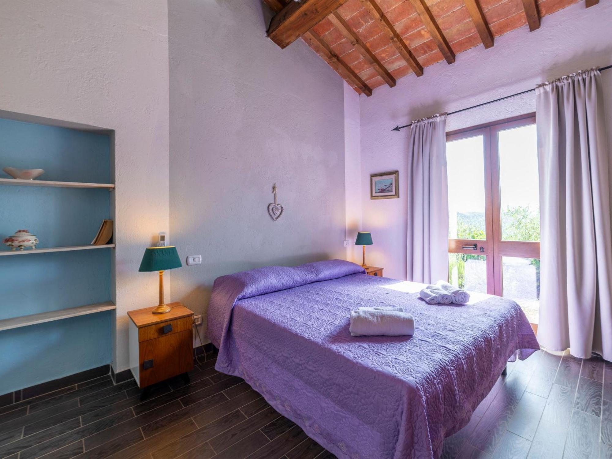 Holiday Home Olivo By Interhome Castellina in Chianti Extérieur photo